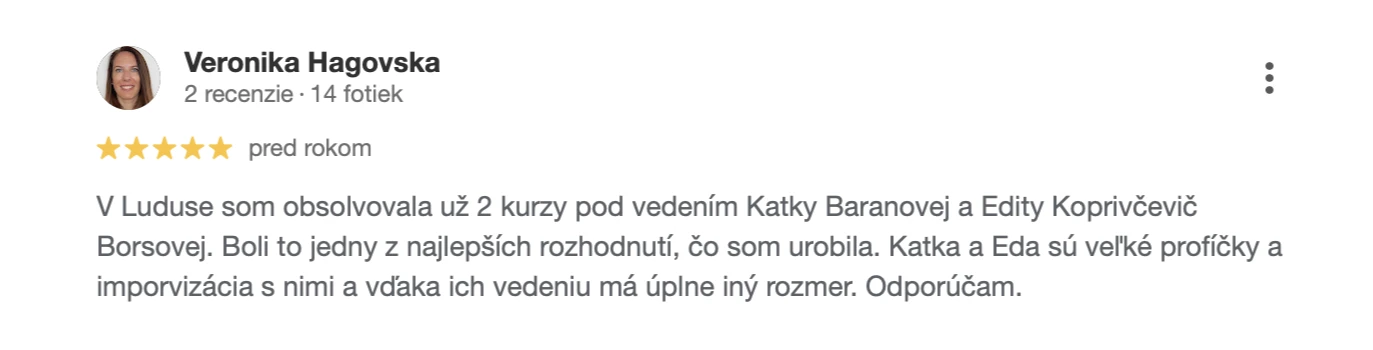 Recenzia 2